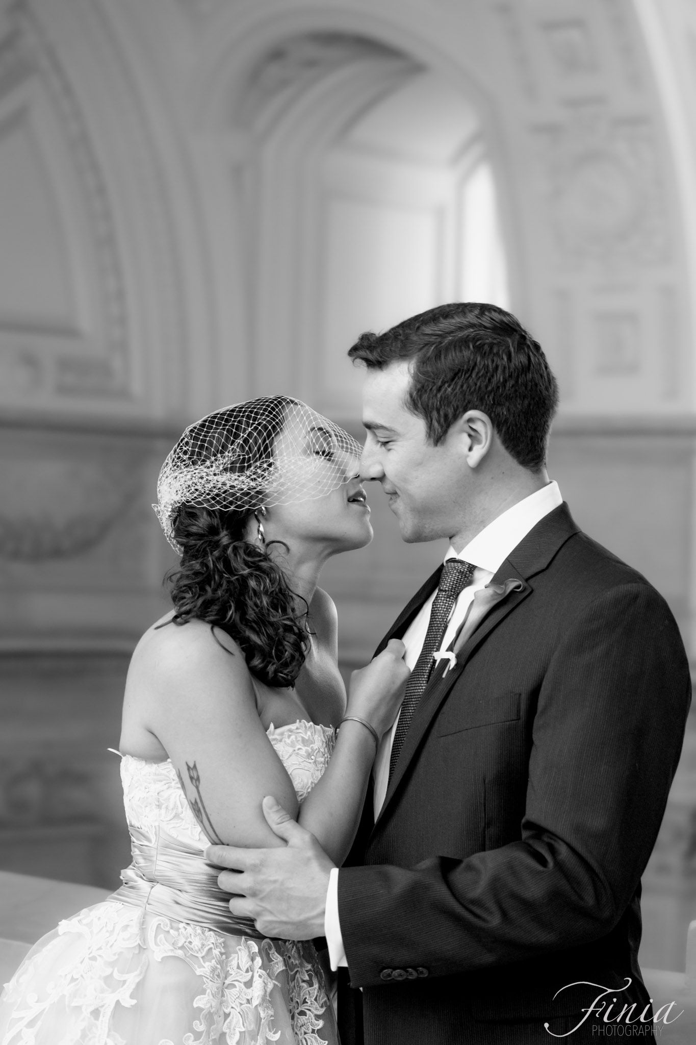 san francisco city hall photography