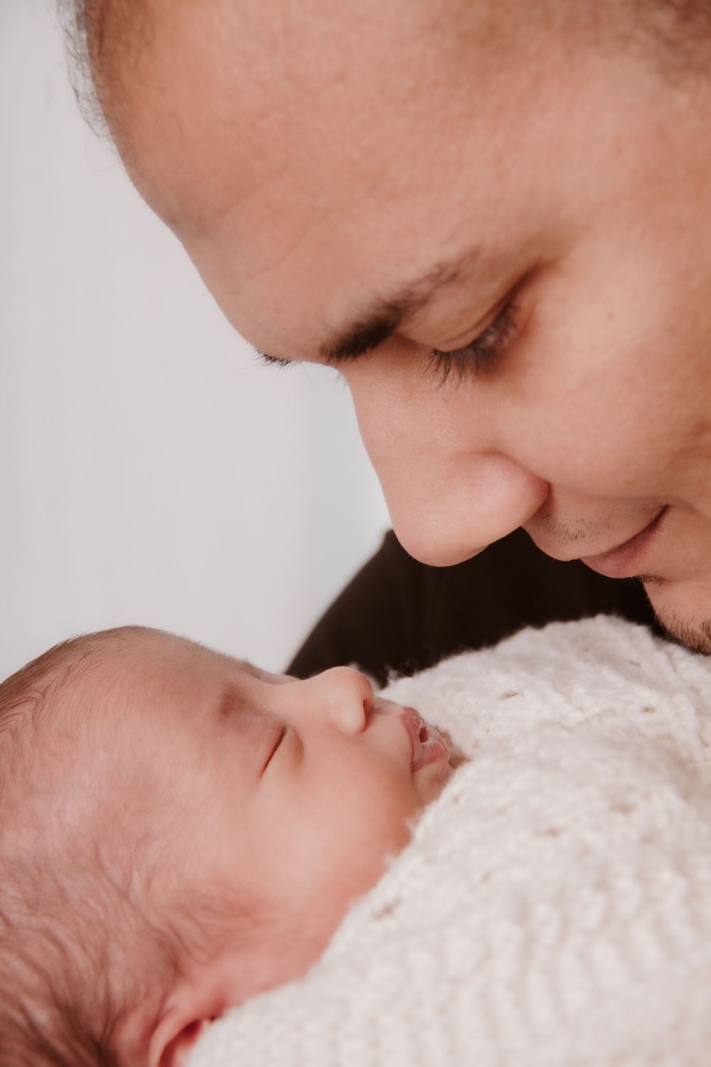 Newborn Diego