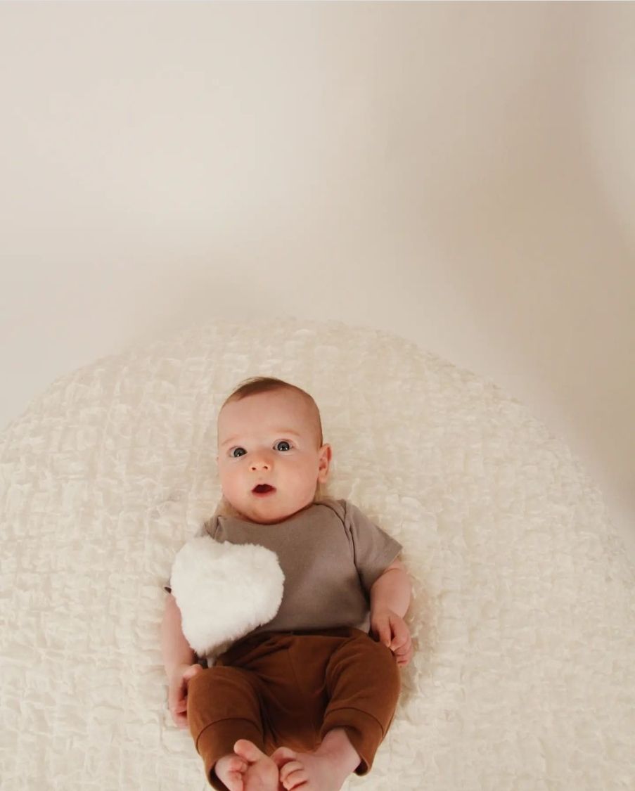 Newborn Vittorio