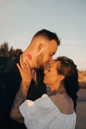 Engagement and portrait photography in Sydney NSW