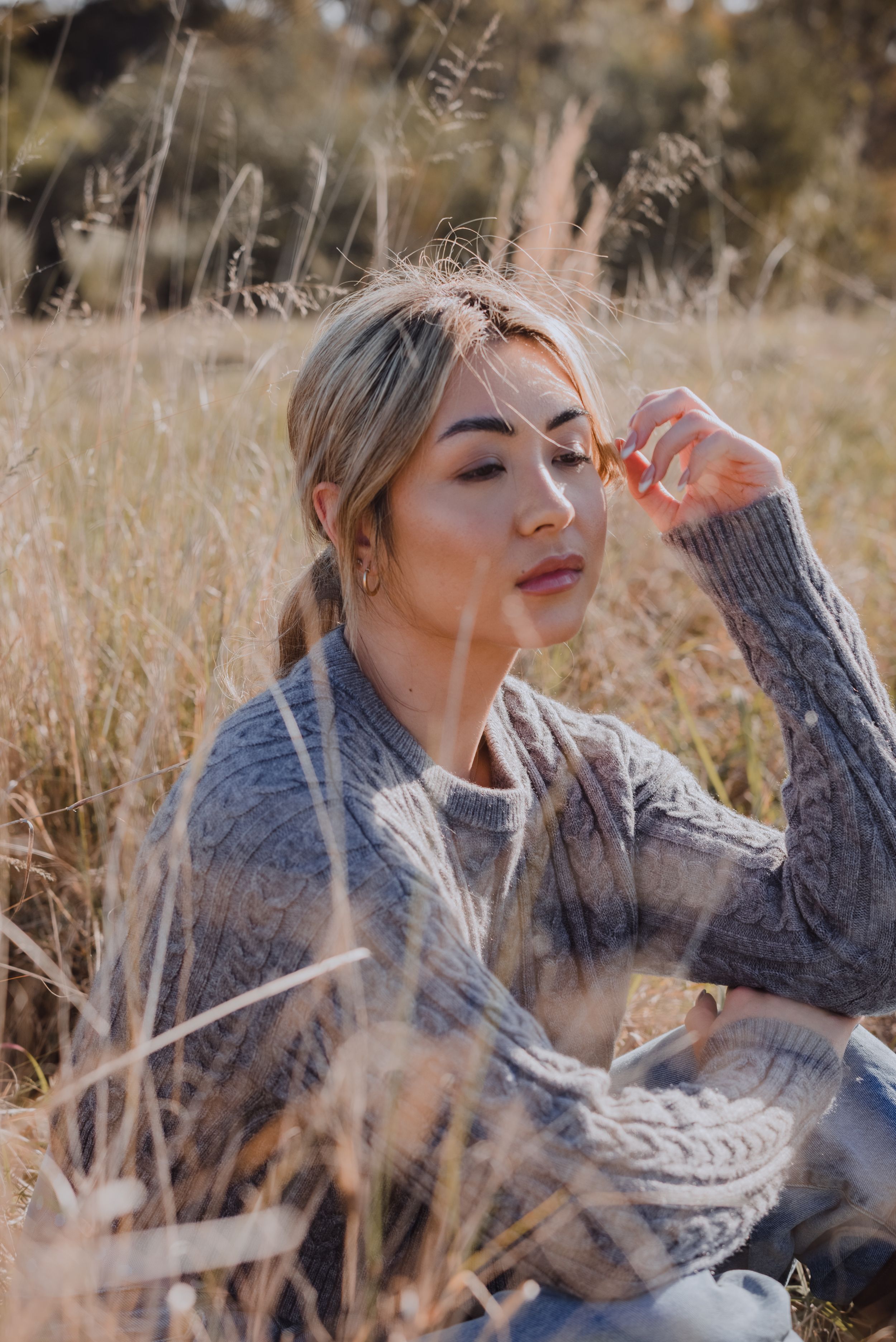 Susana Downes portrait photography in Sydney NSW