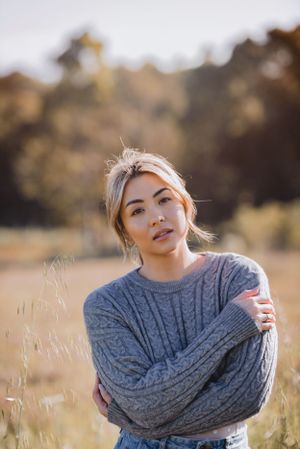 Susana Downes portrait photography in Sydney NSW
