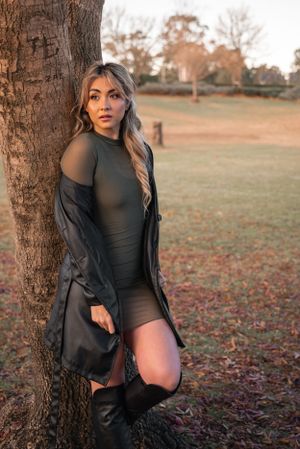 Susana Downes portrait photography in Sydney NSW