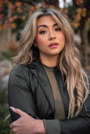 Susana Downes portrait photography in Sydney NSW