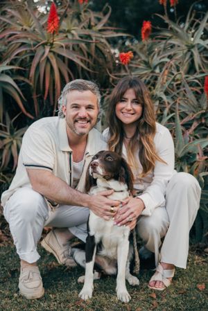 Family photographs in Sydney NSW