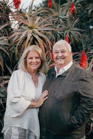 Family photographs in Sydney NSW