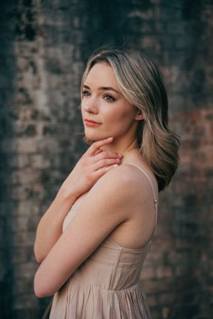 Portrait photography in Sydney NSW