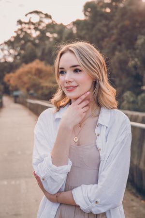 Portrait photography in Sydney NSW