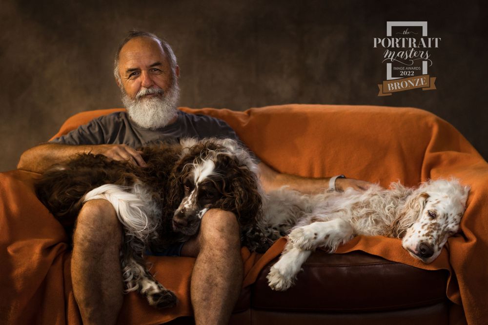 Portrait Masters Awards photo