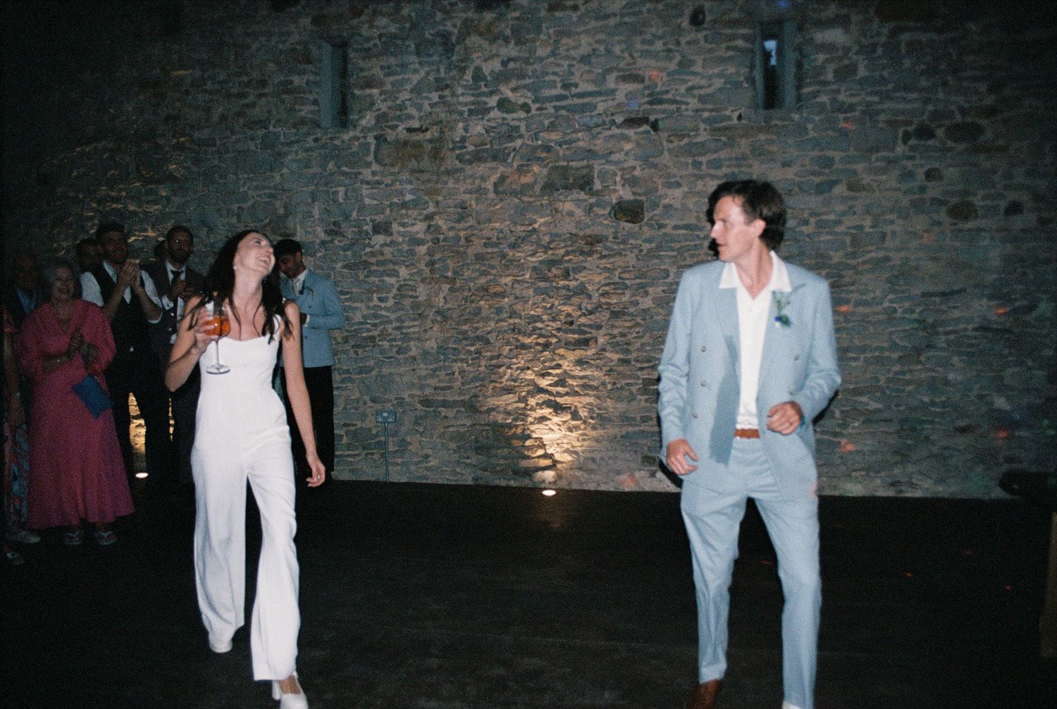 35mm film photographer wales