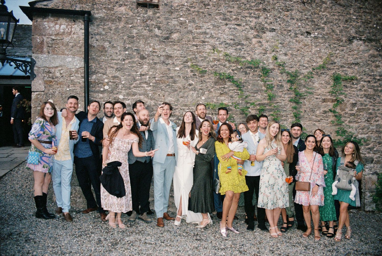 35mm film photographer wales