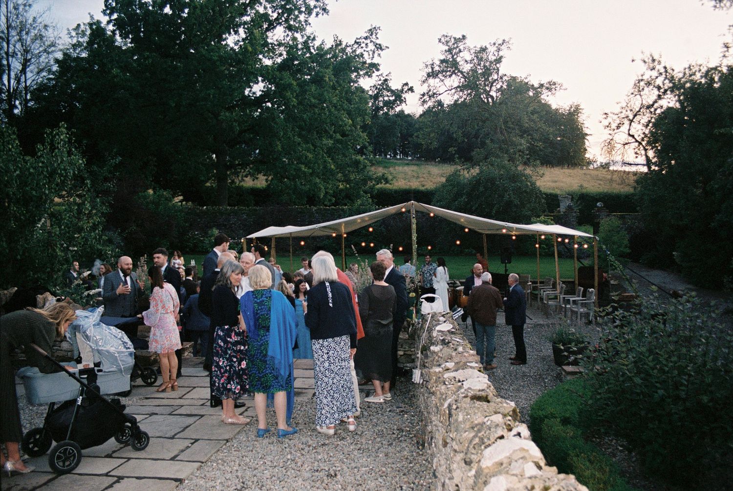 35mm film photographer wales