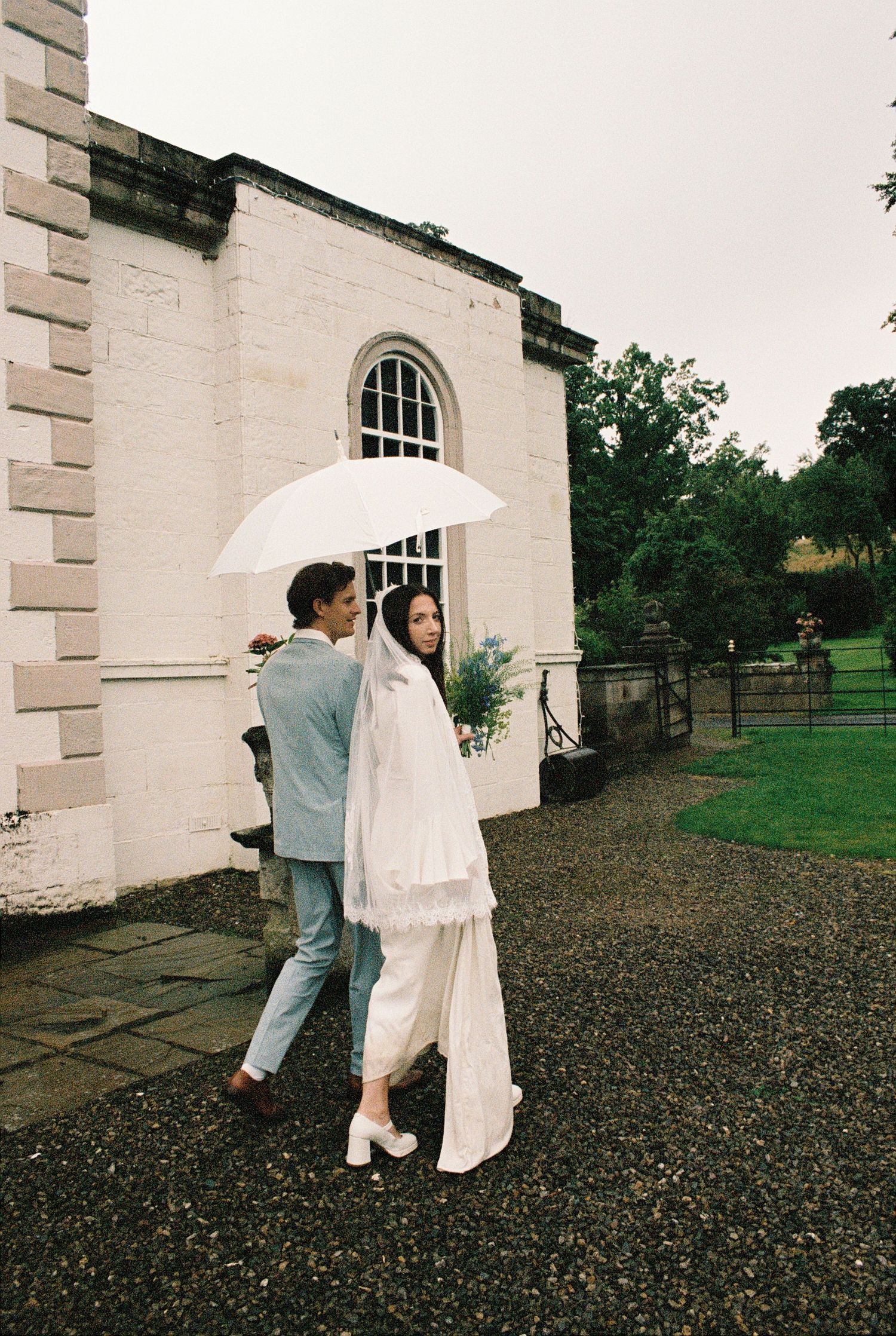 35mm film photographer wales