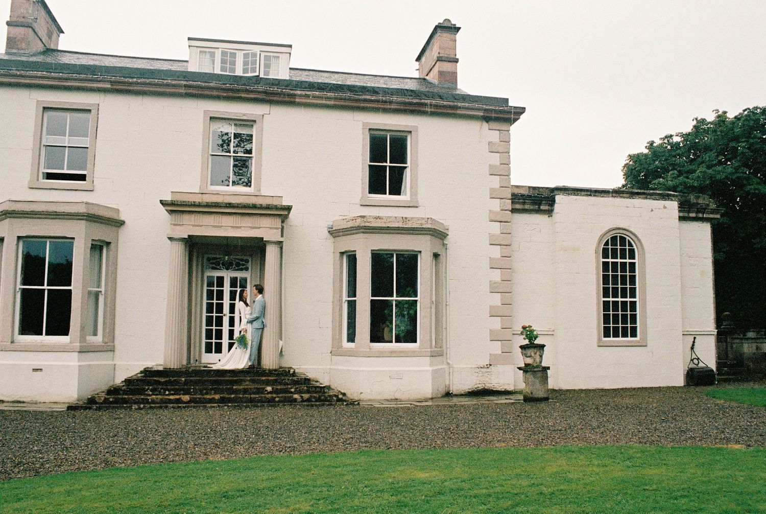 35mm film photographer wales