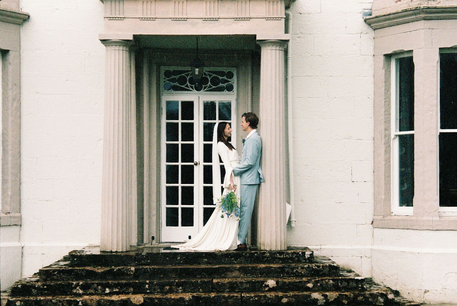 35mm film photographer wales