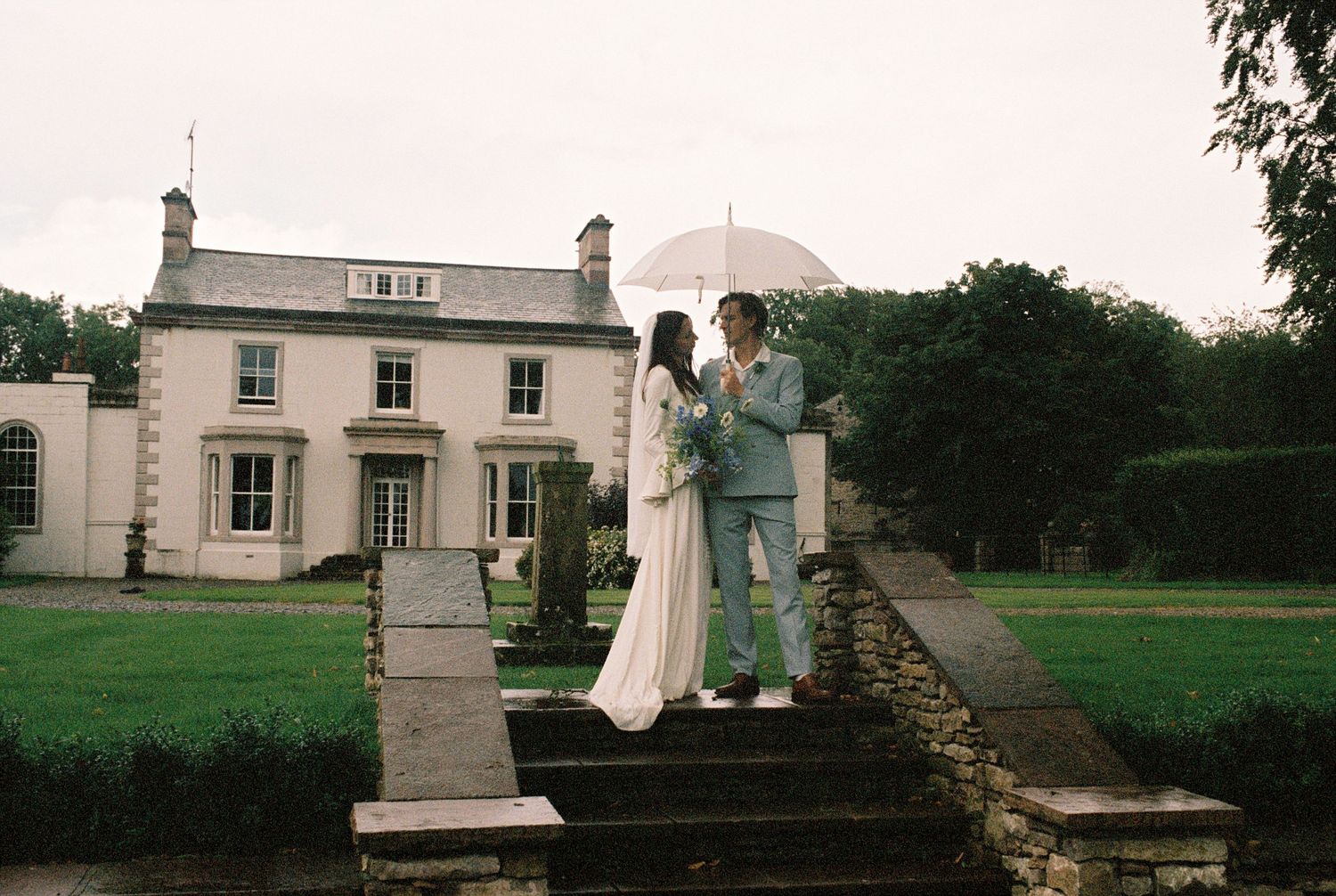 35mm film photographer wales