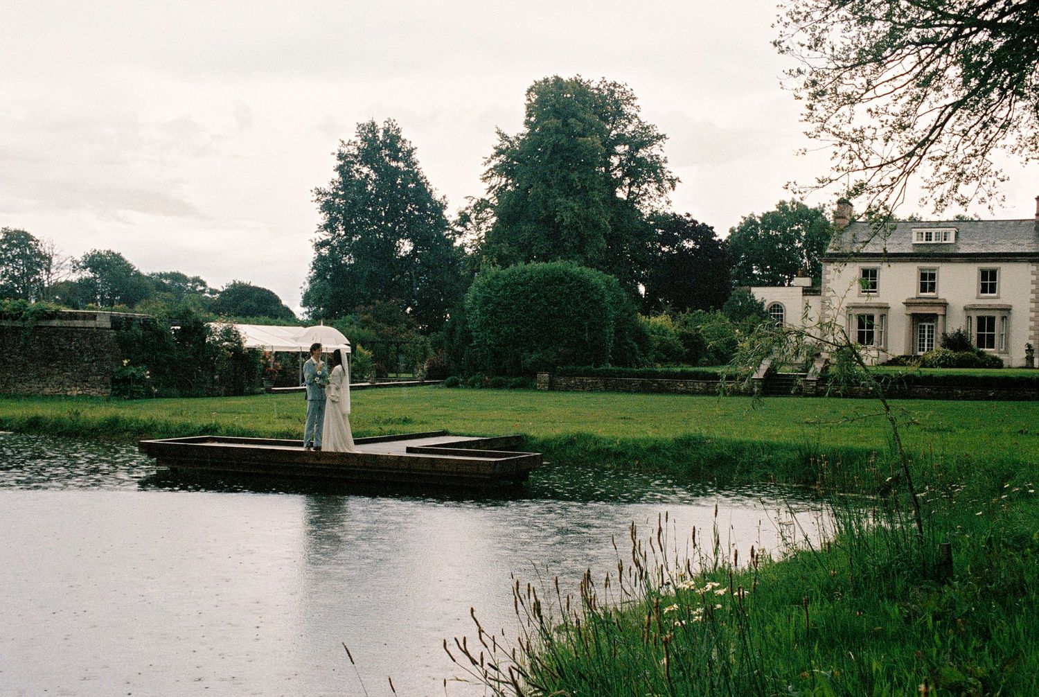 35mm film photographer wales