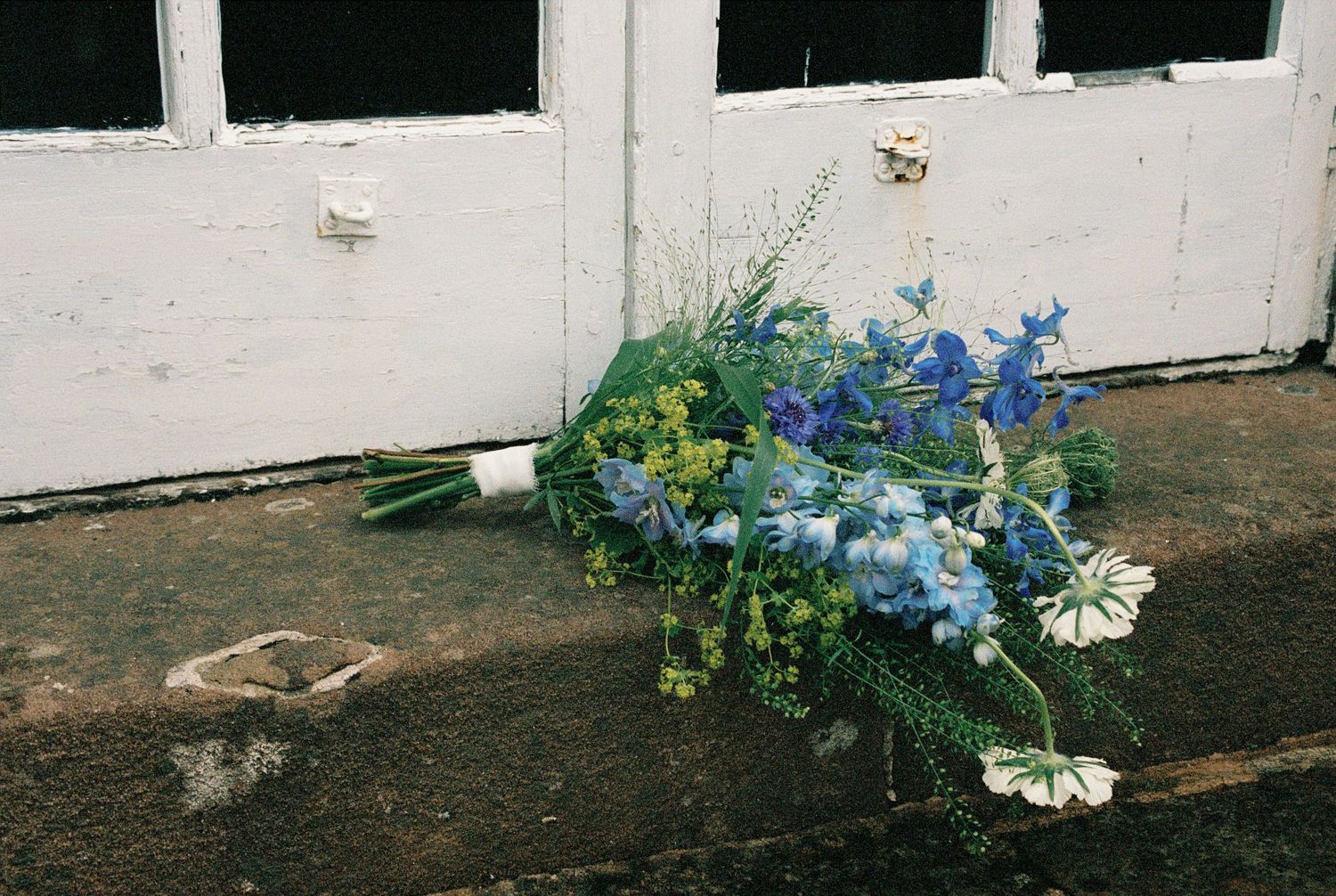 35mm film photographer wales