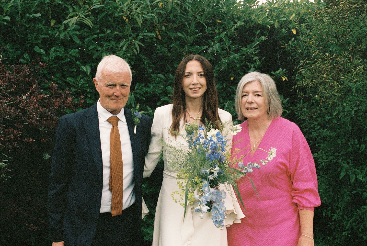 35mm film photographer wales