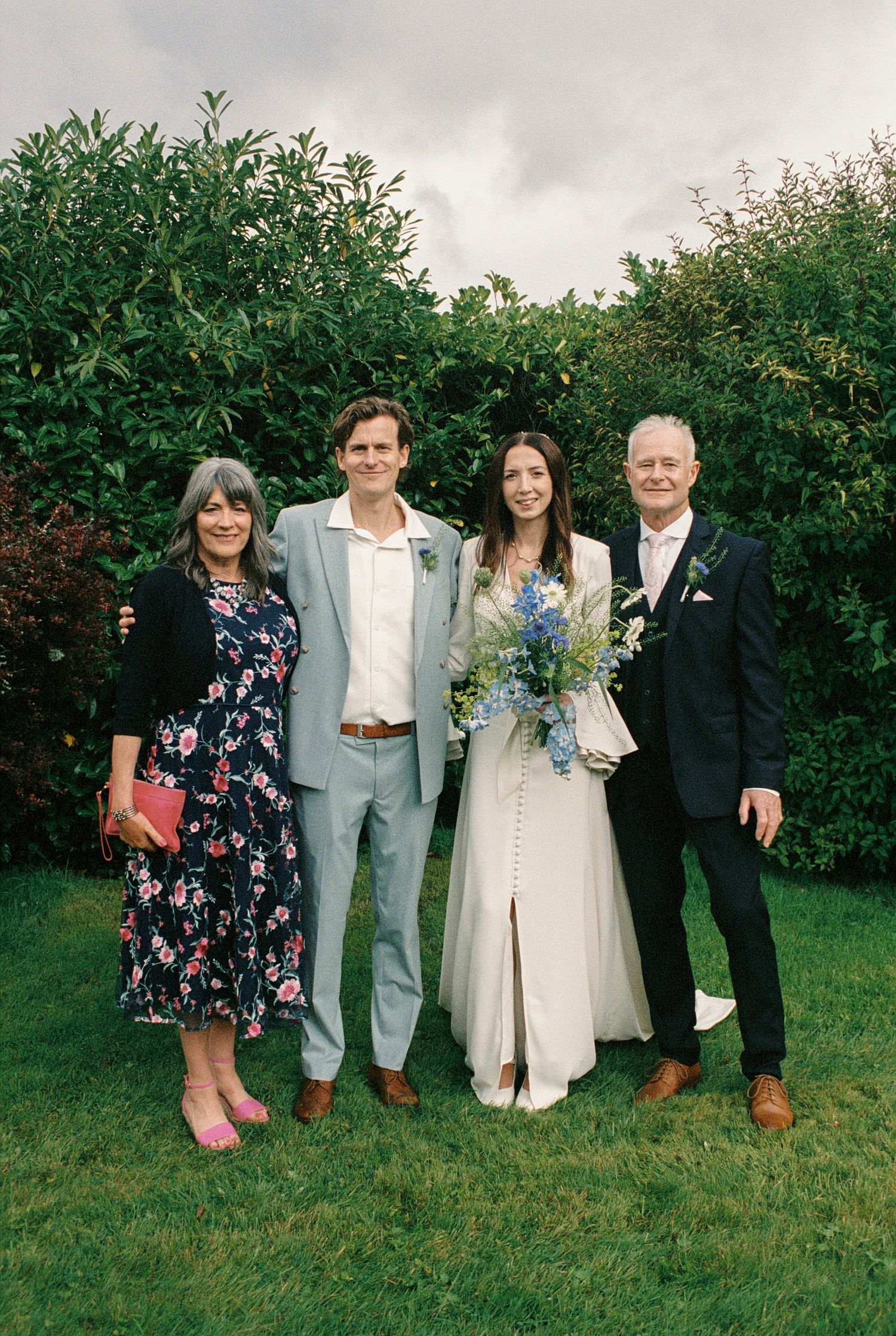 35mm film photographer wales