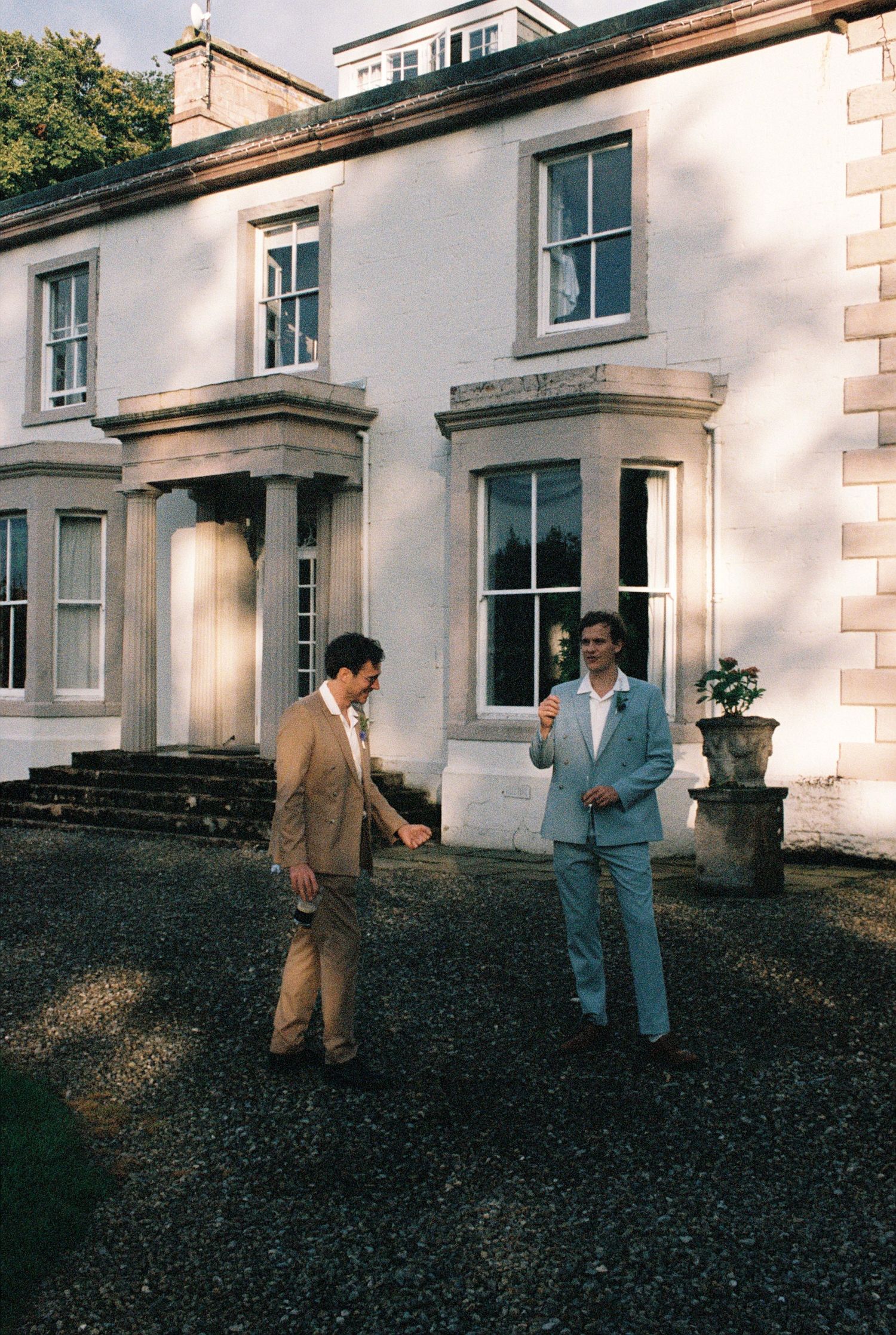 35mm film photographer wales