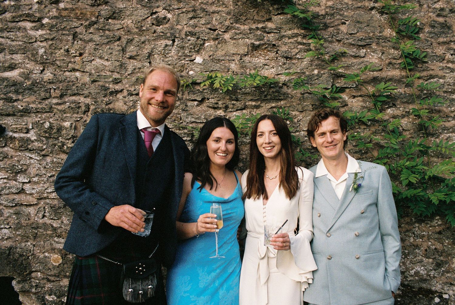 35mm film photographer wales