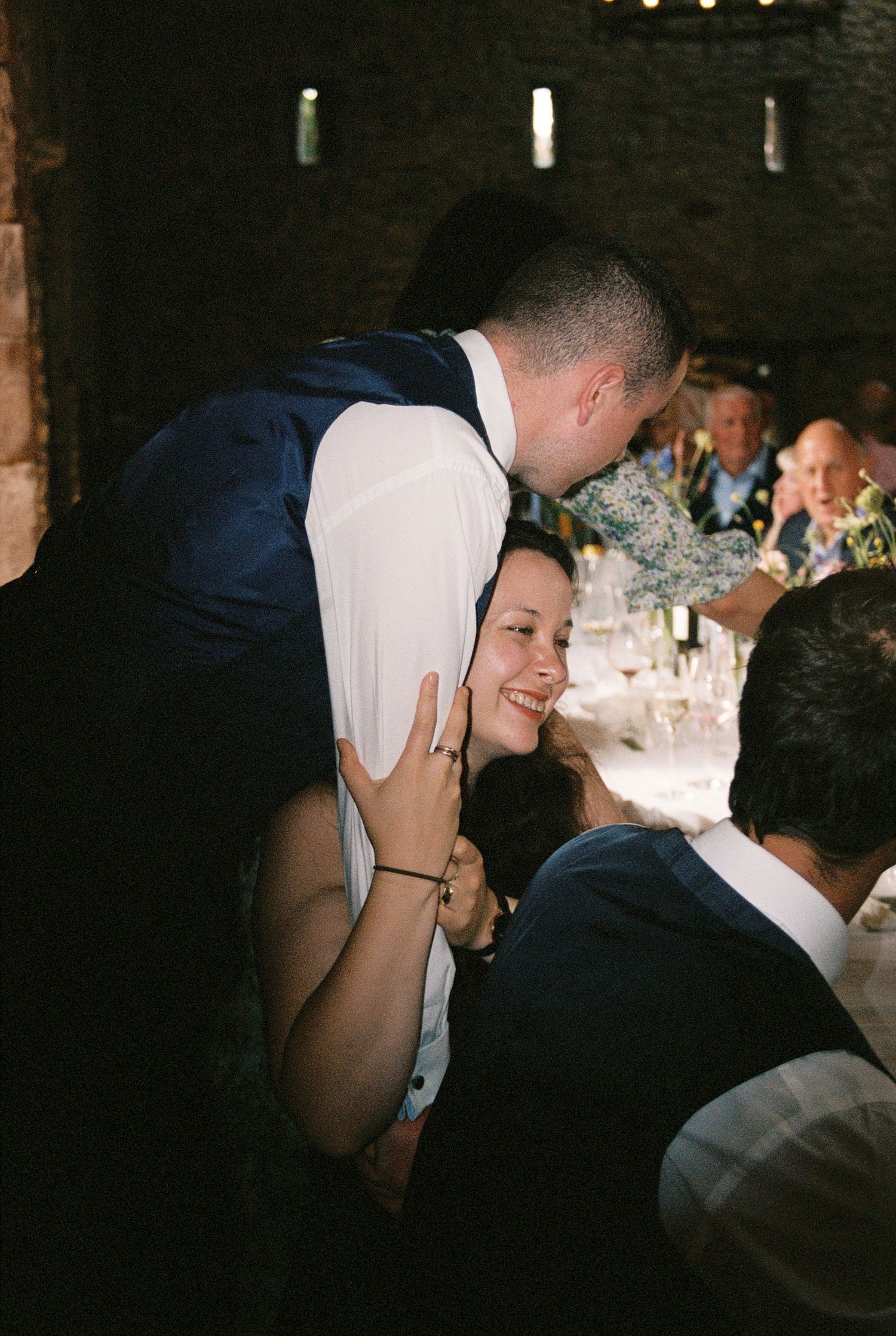 35mm film photographer wales