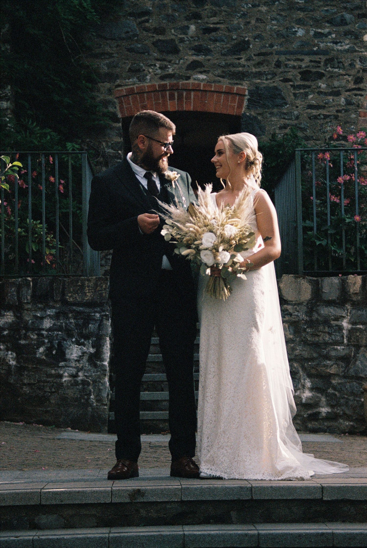 35mm film photographer wales