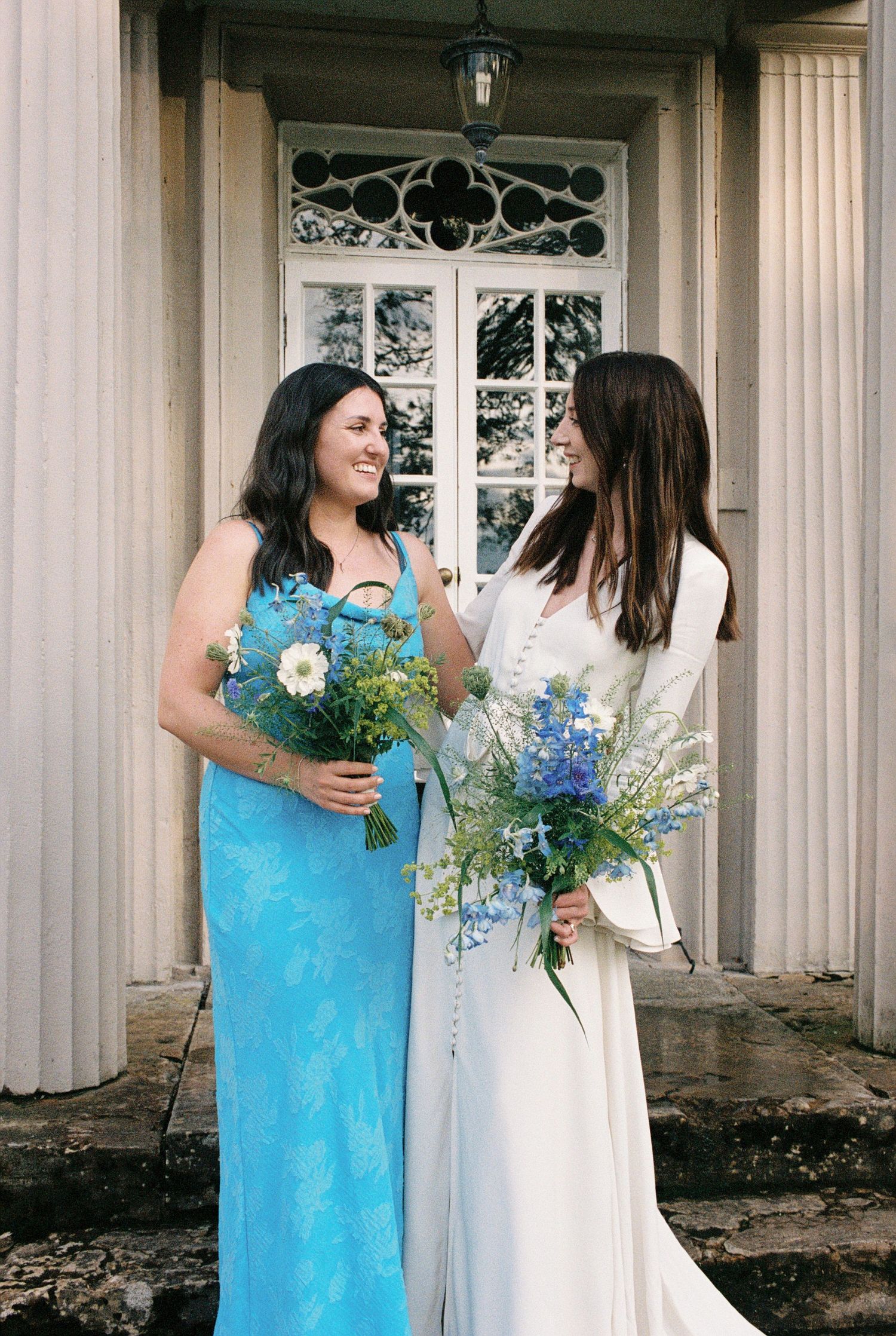 35mm film photographer wales