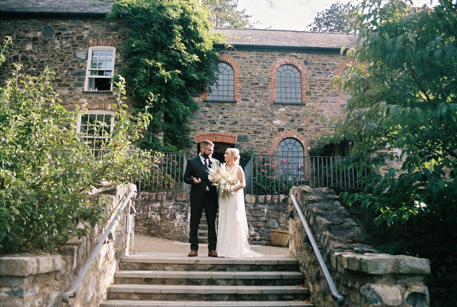 35mm film photographer wales