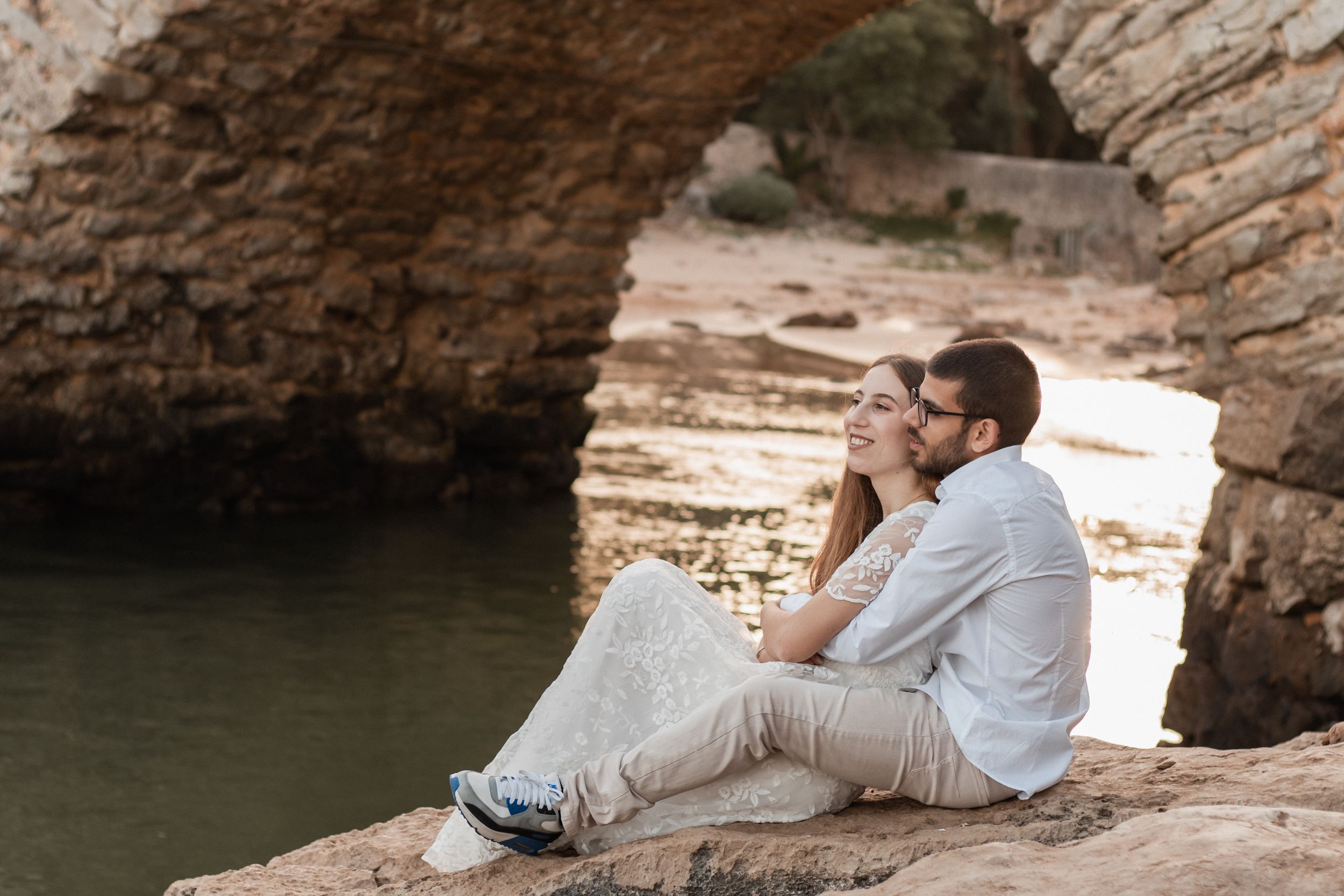 fotografia de casal