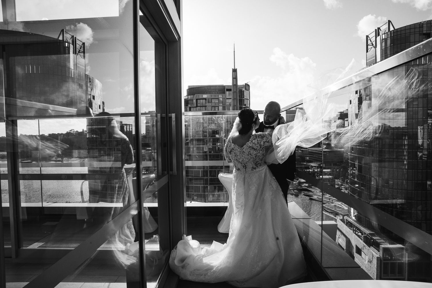 Wedding Dress Fremantle Perth