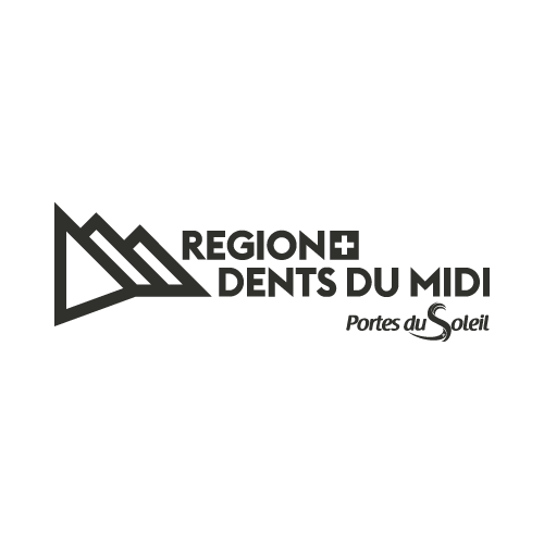 RDDM logo