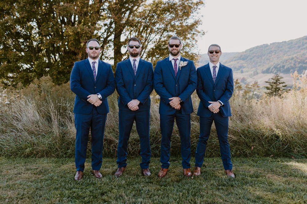 The White Crow Venue Wedding Photographers