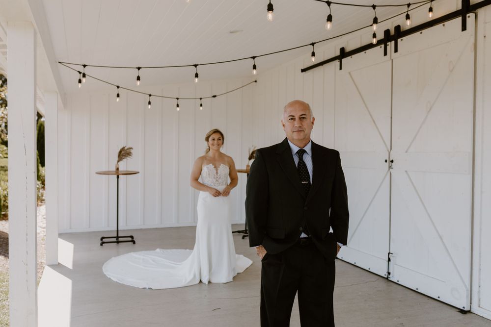 The White Crow Venue Wedding Photography