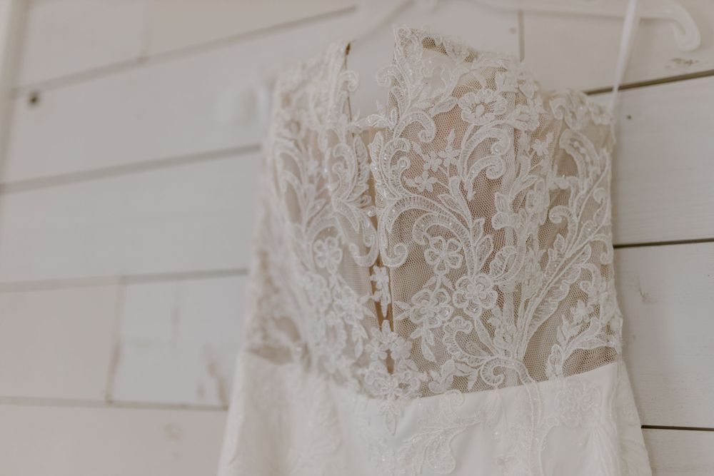 The White Crow Venue Wedding Photography