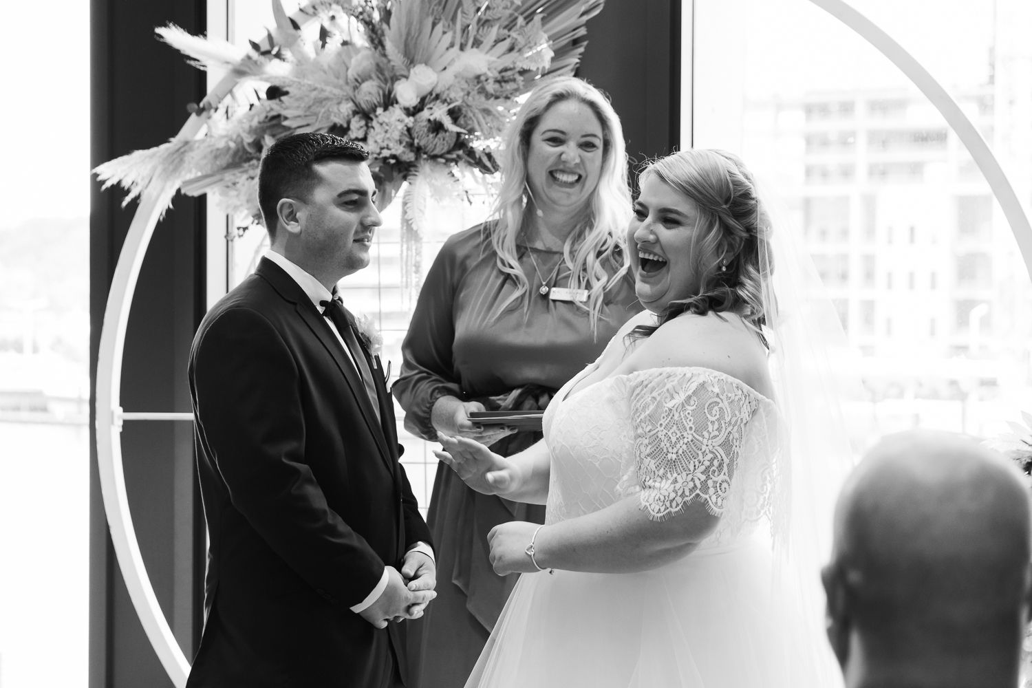 Wedding photographer perth fremantle