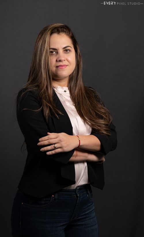 Business Portrait - Every Pixel Studio