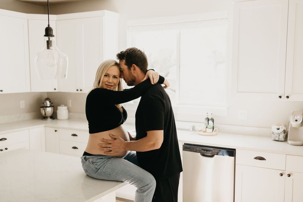 In Home Maternity