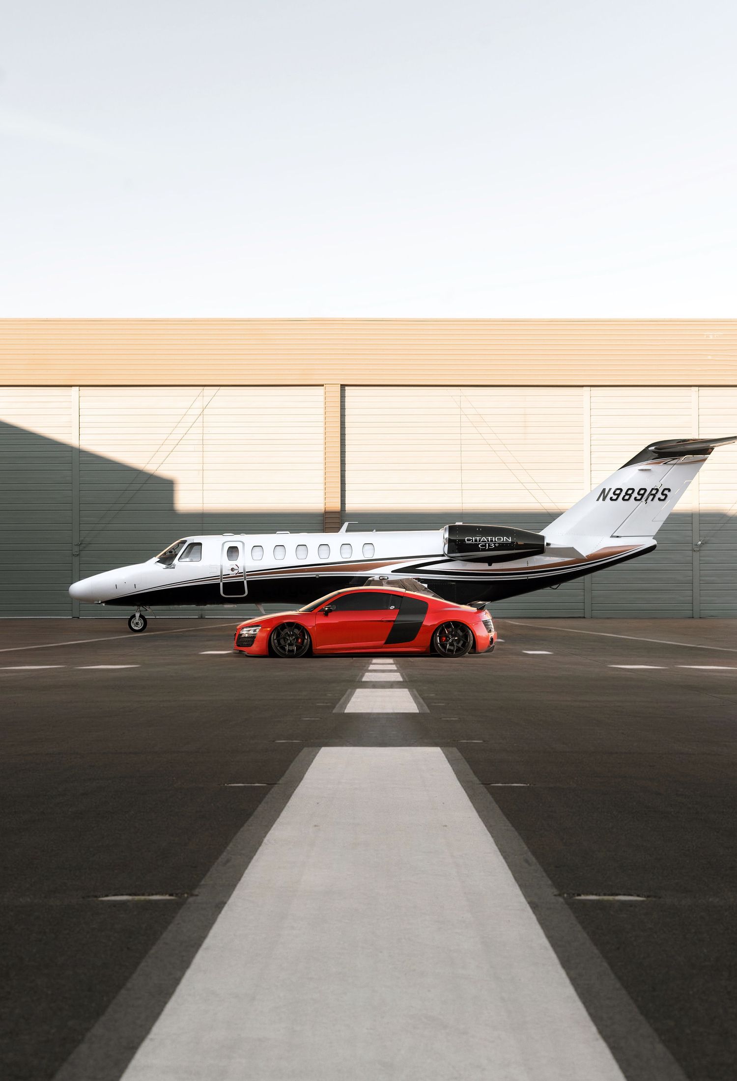 Slammed Modded Cars Audi R8