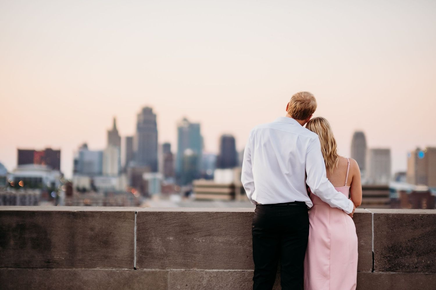 Help to pick your perfect location for your photography session