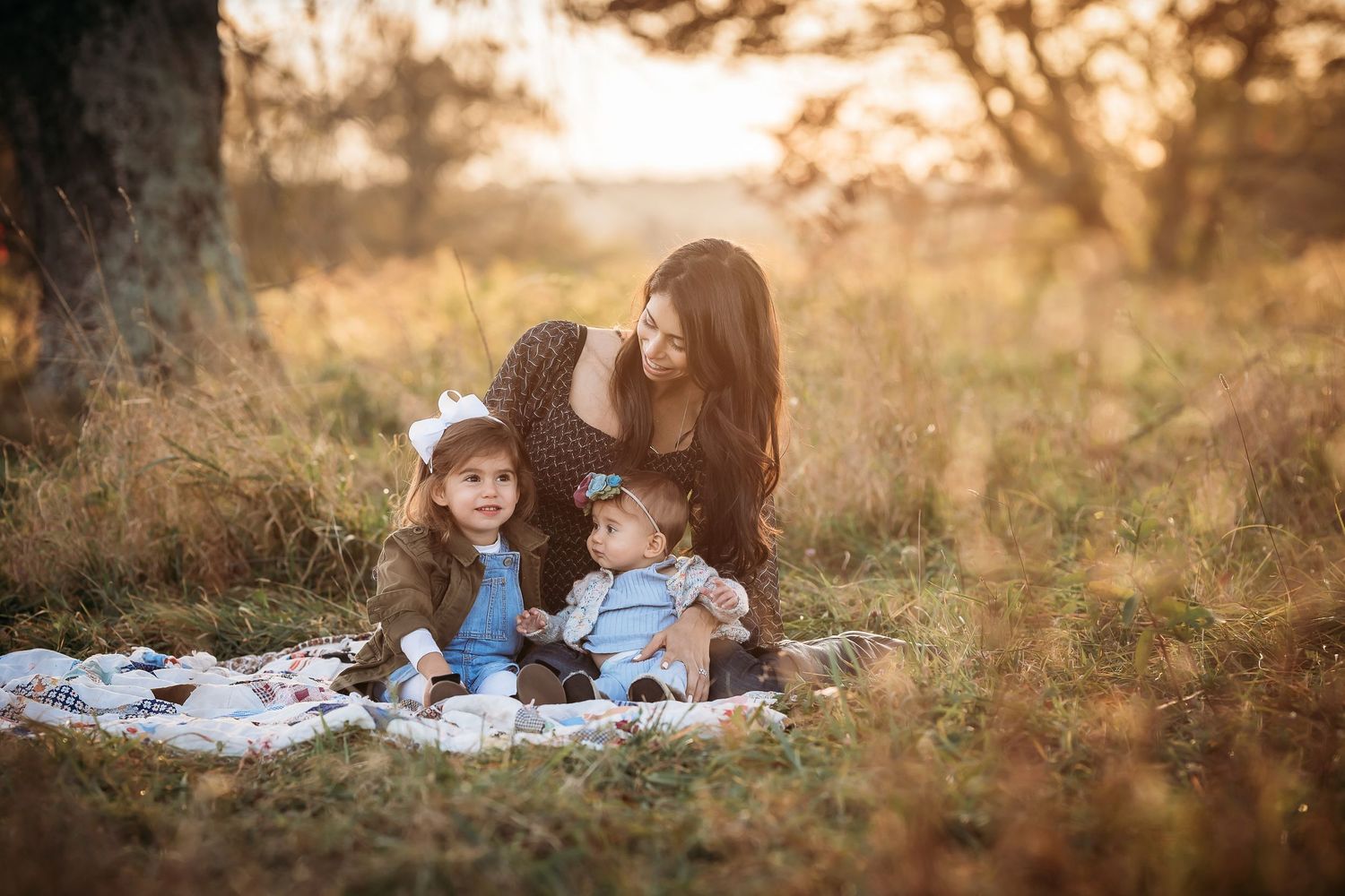 New Canaan ct family photographer