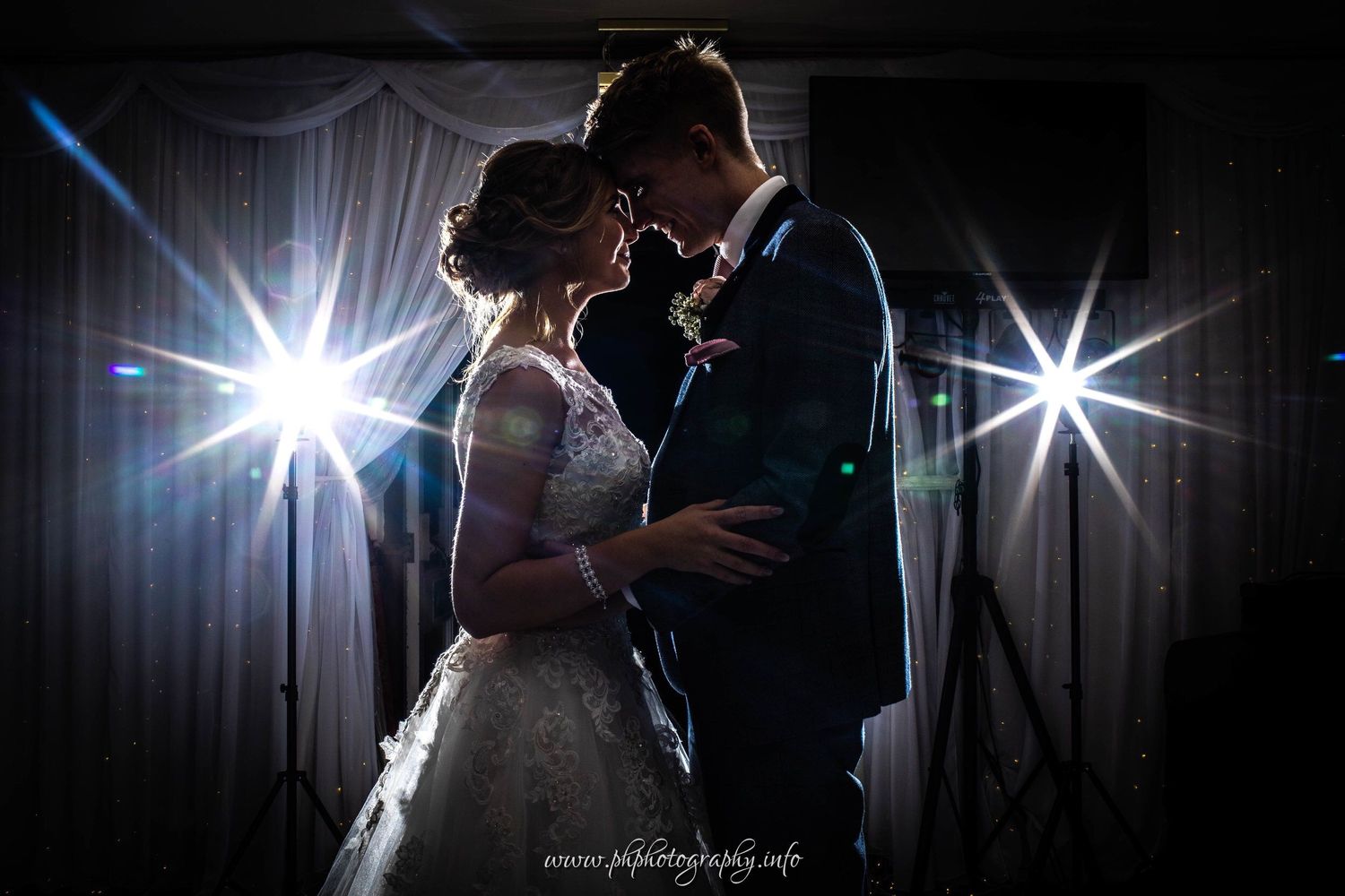 Nottingham wedding photographer