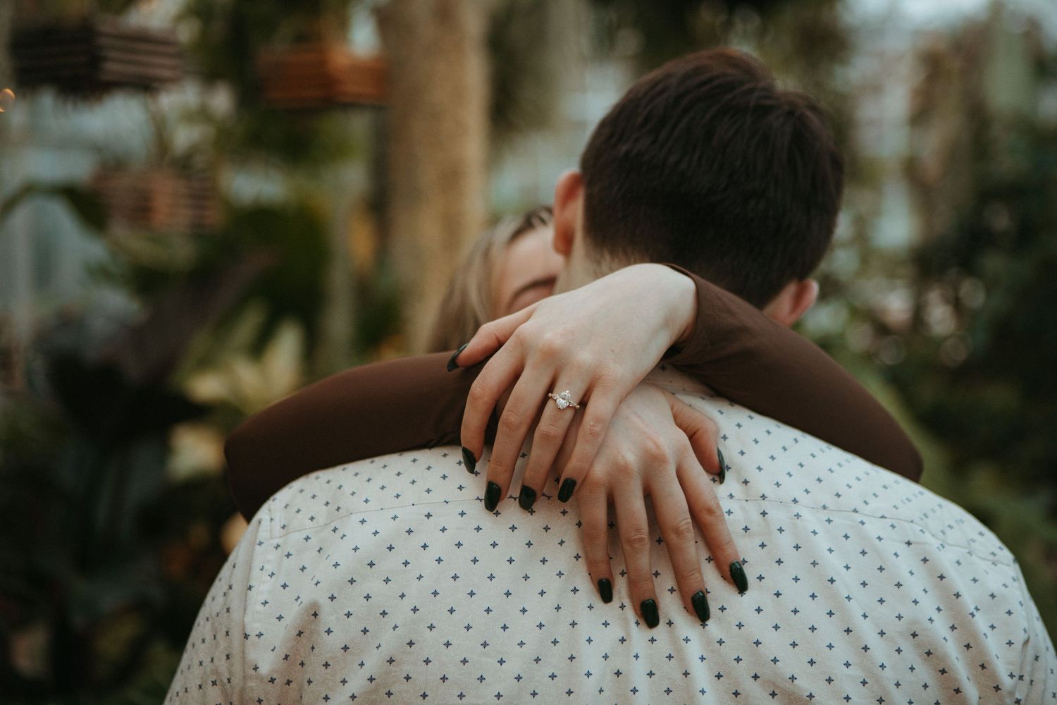 tacoma wedding photographer, couples, proposal, review, testimonial, hailey aitkins