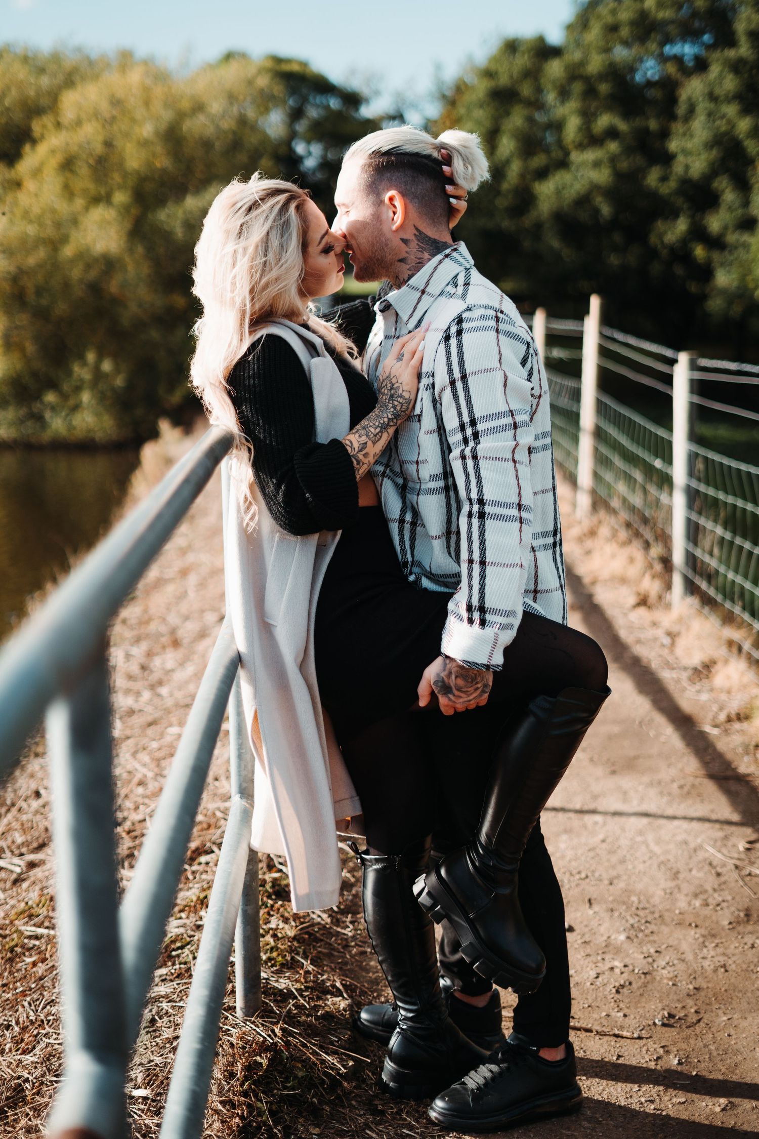 gift voucher for a photoshoot barnsley photographer