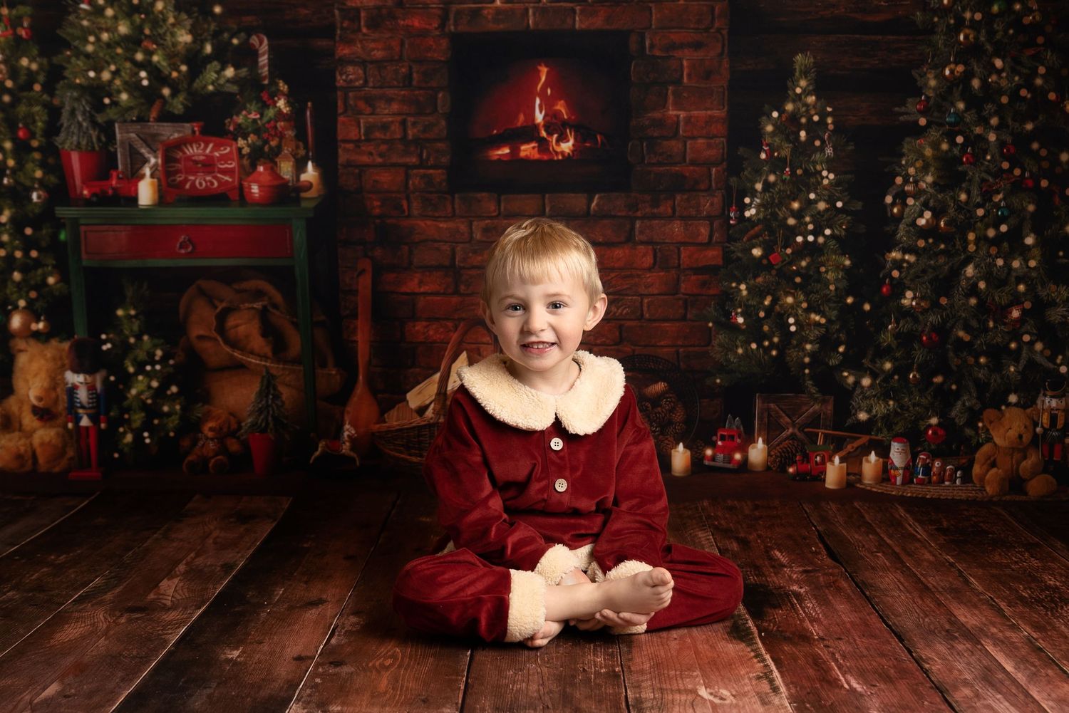 Christmas 2022 Mini Session