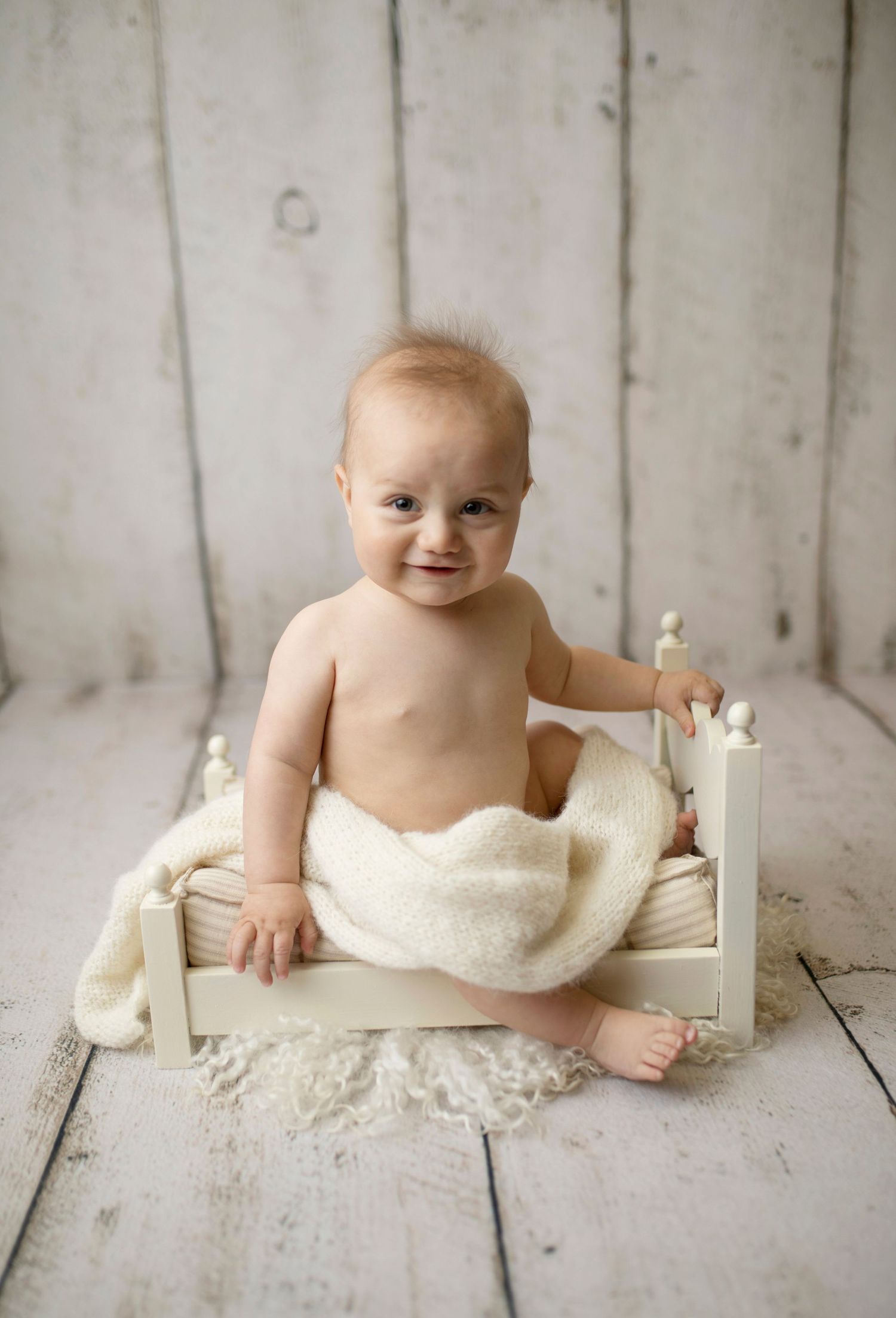 Eden Prairie baby Photographer
