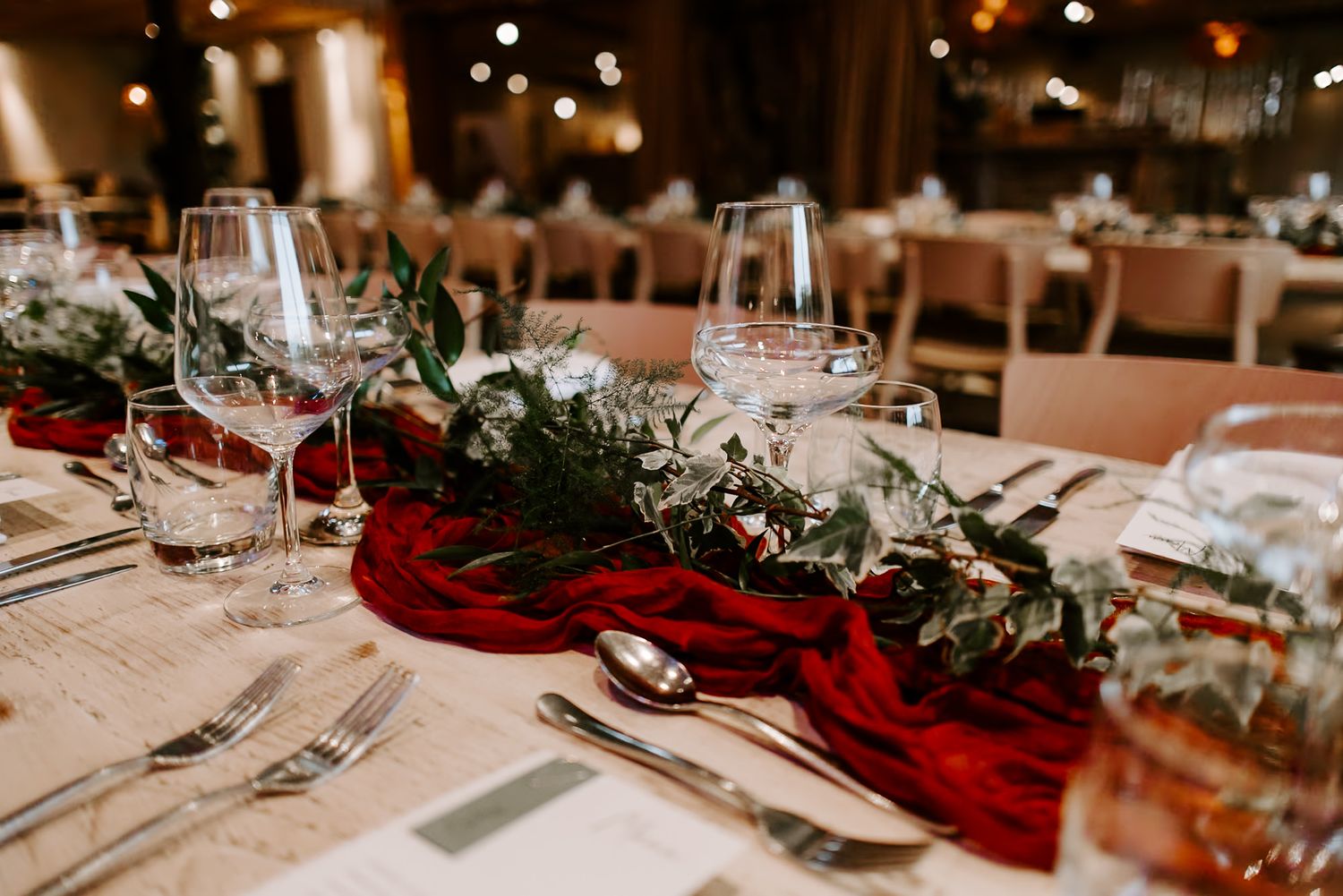 Runa Farm, Barnard Castle, Durham Wedding