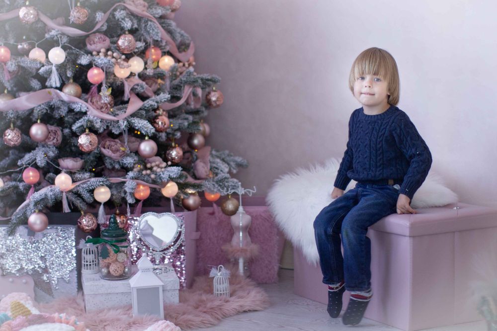 Студійна фотосесія Львів
