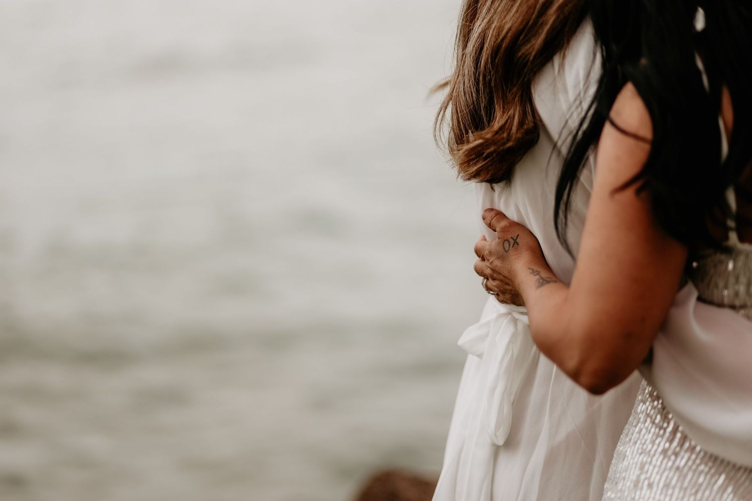 Hi Friend! I was just wondering if you would be willing to write me a review (for your Wedding) to put on my website! I'